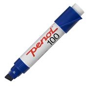 Marker Penol 100 blå 3-10mm